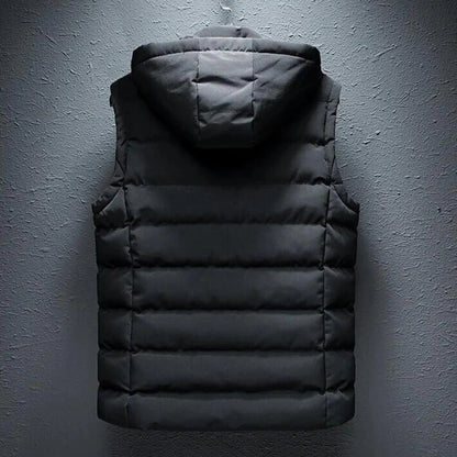 Glacier Thermal Vest