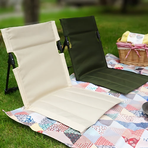 Sunset Seater: Foldable Chair