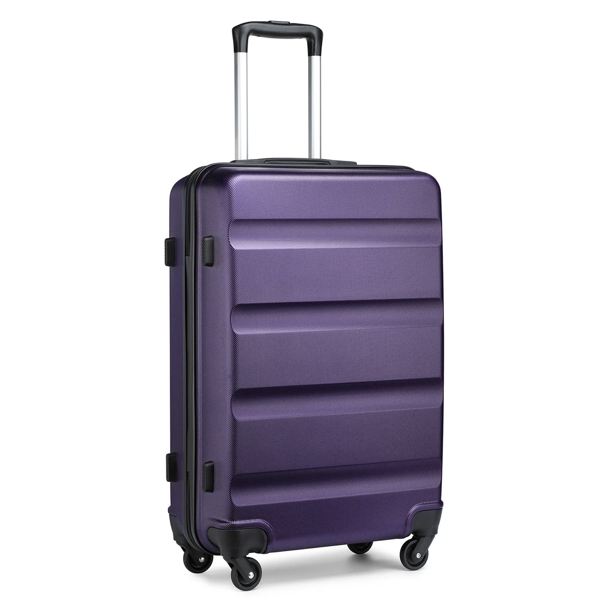 Valise Rigide TSA Multitailles