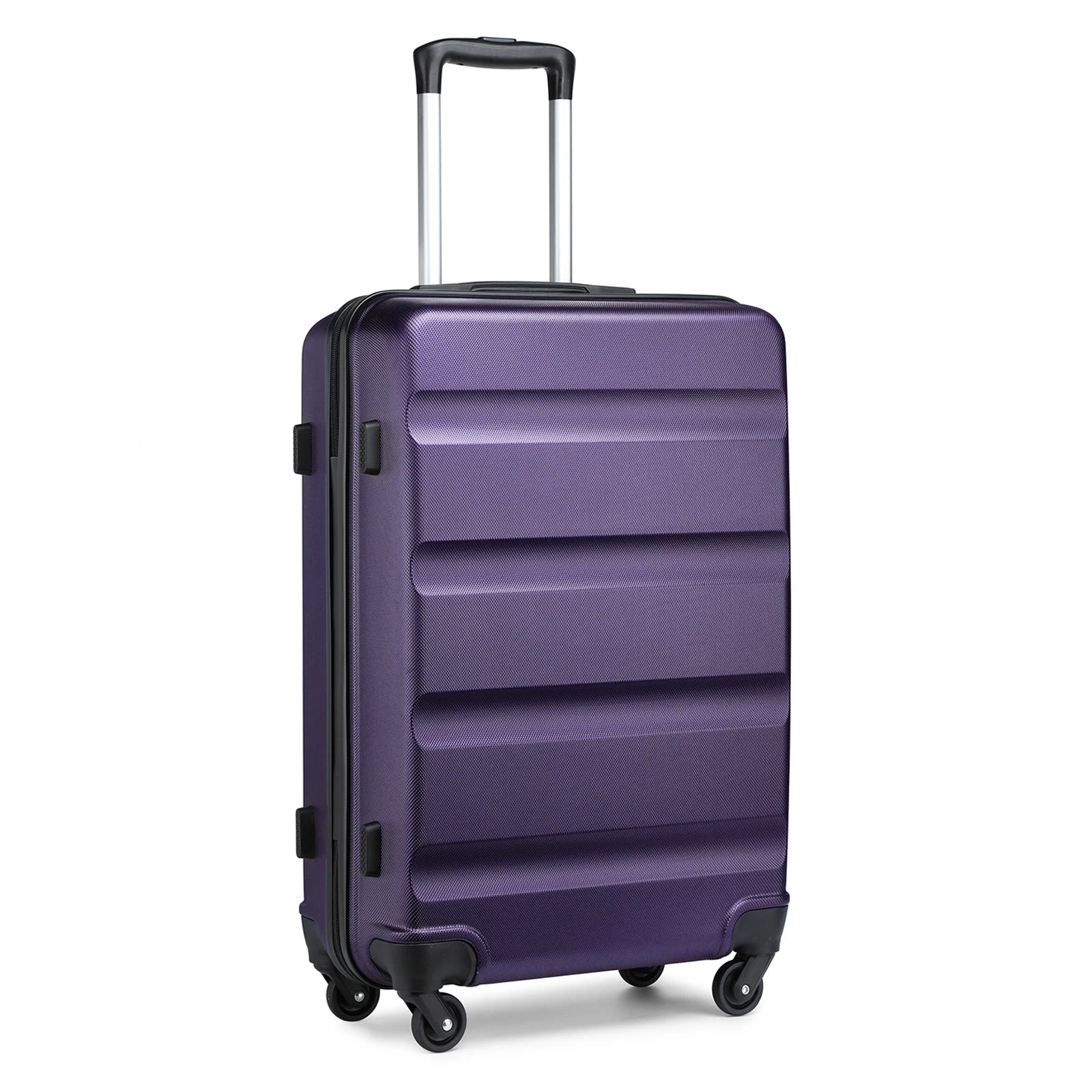 Valise Rigide TSA Multitailles