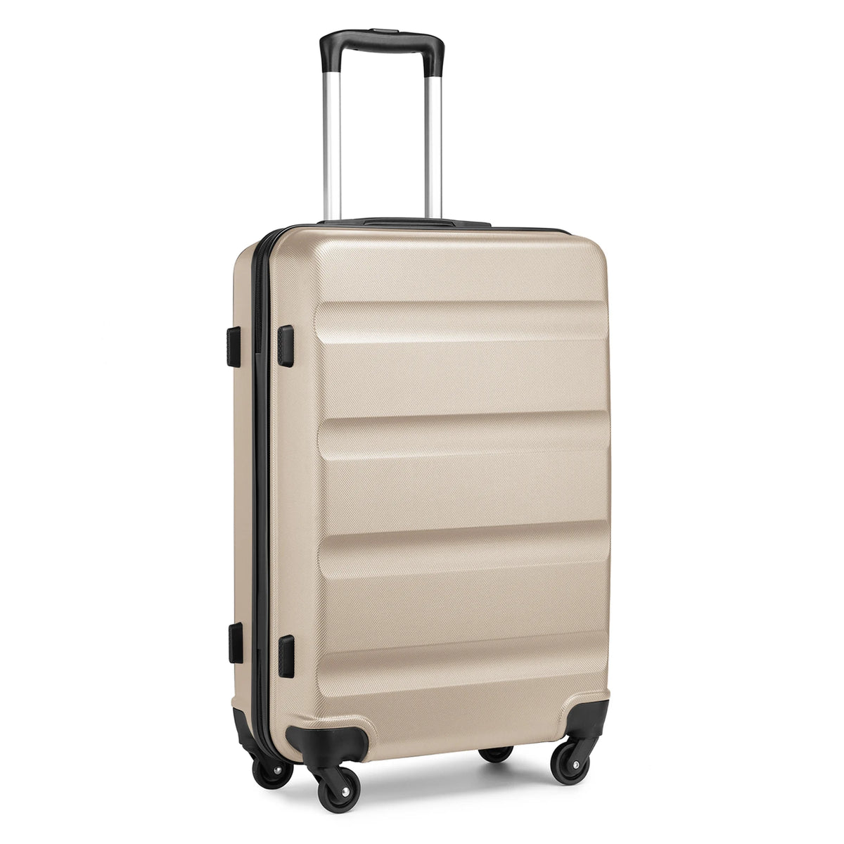 Valise Rigide TSA Multitailles