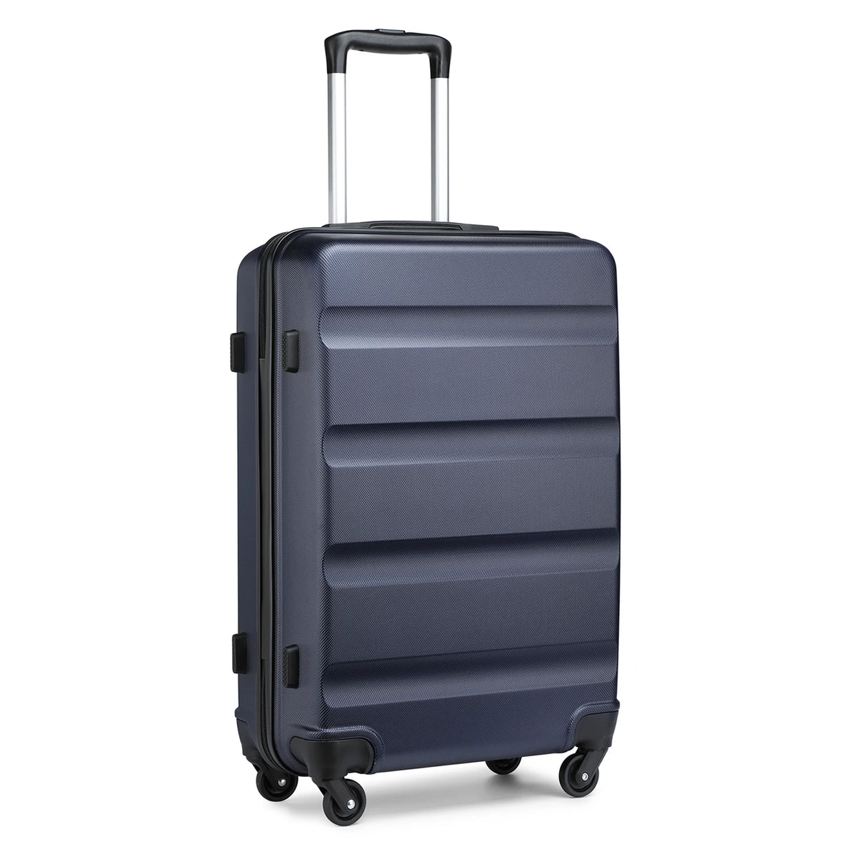 Valise Rigide TSA Multitailles