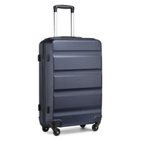 Valise Rigide TSA Multitailles