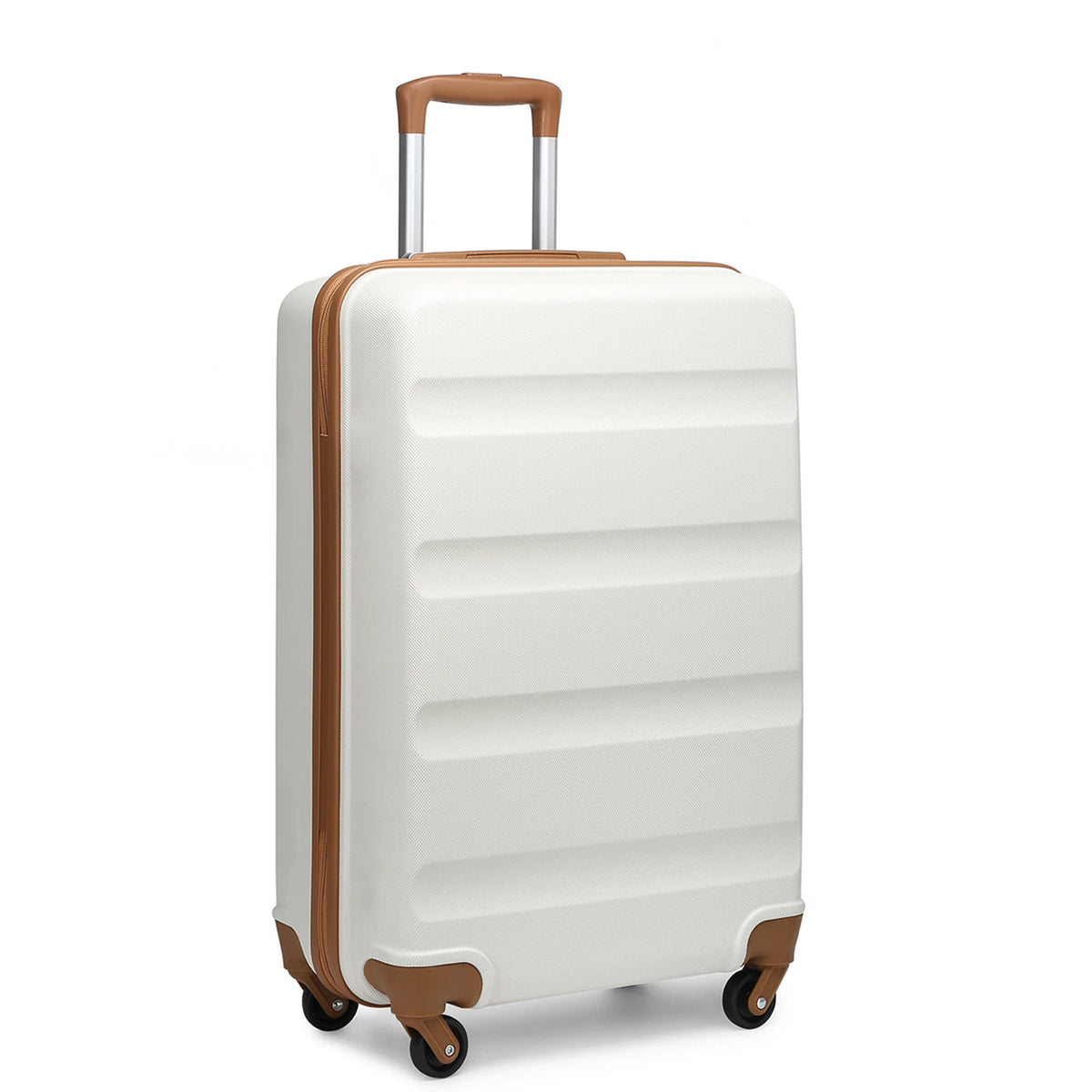 Valise Rigide TSA Multitailles