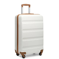 Valise Rigide TSA Multitailles