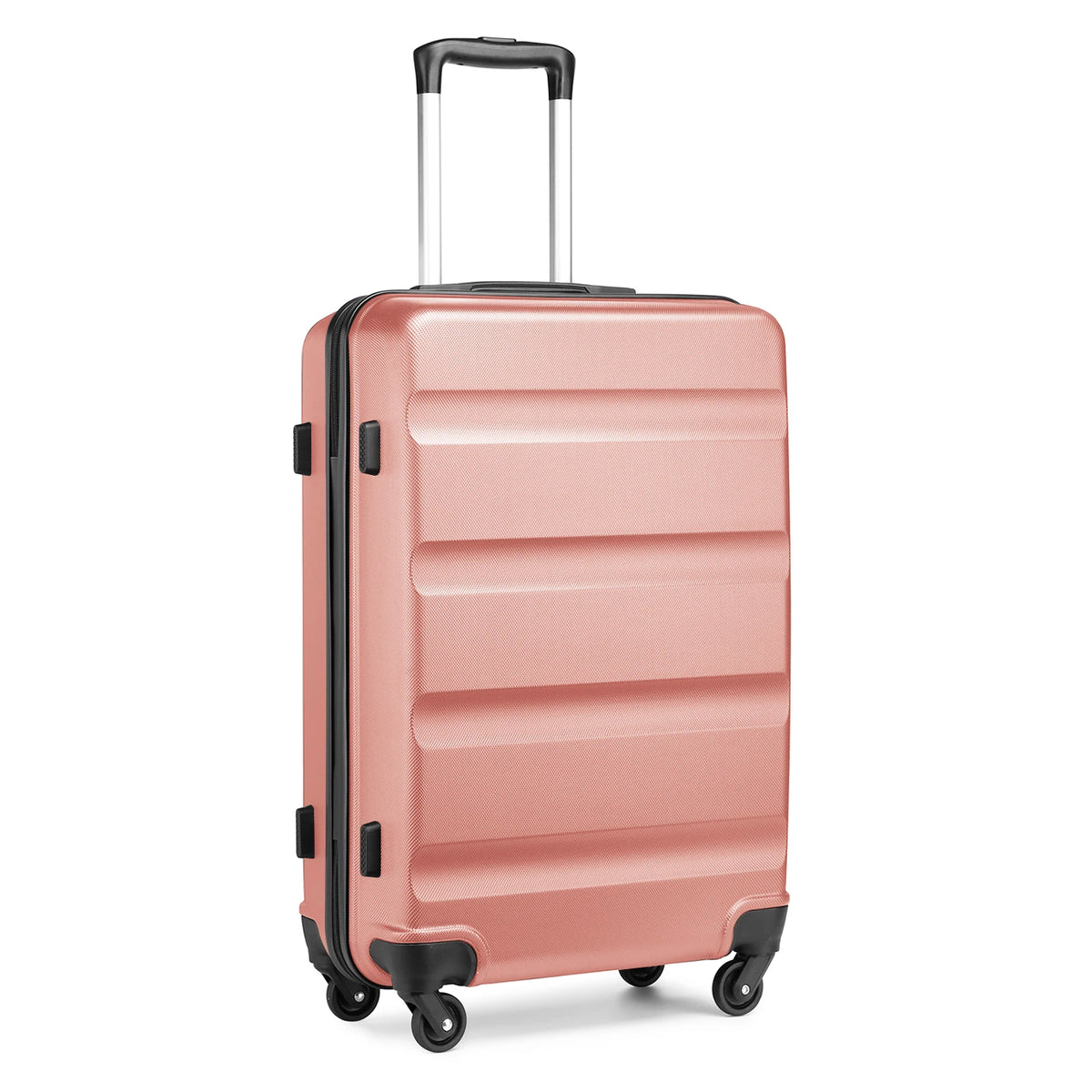 Valise Rigide TSA Multitailles