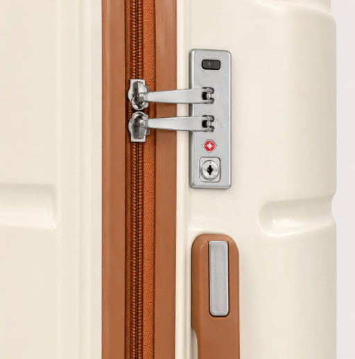 Valise Rigide 8 Roues Spinner