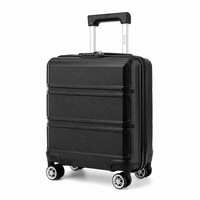 Valise Cabine Ultra Légère Norme Stricte