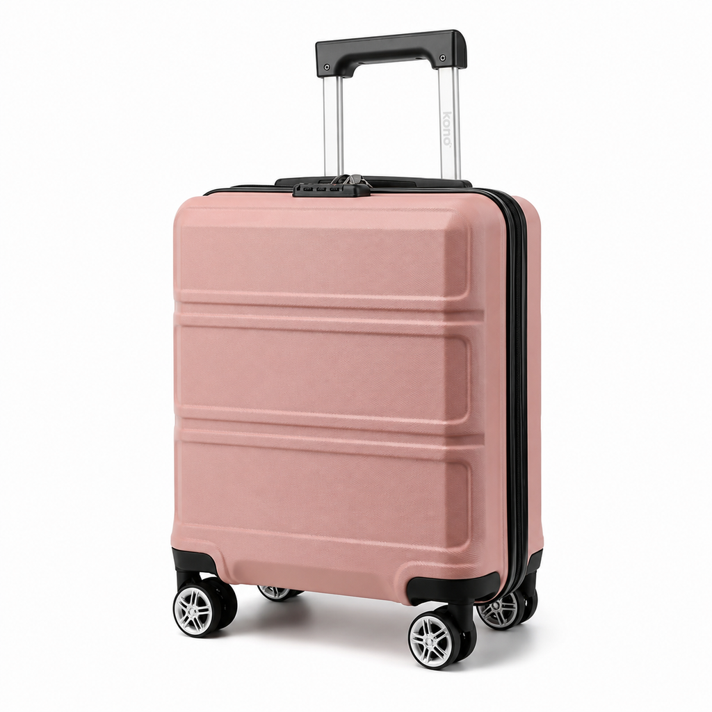 Valise Cabine Ultra Légère Norme Stricte