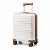 Valise Cabine Ultra Légère Norme Stricte