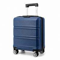 Valise Cabine Ultra Légère Norme Stricte
