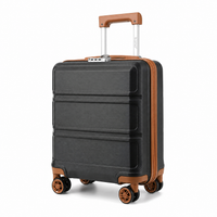 Valise Cabine Ultra Légère Norme Stricte