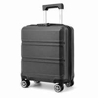 Valise Cabine Ultra Légère Norme Stricte