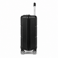 Valise Cabine Ultra Légère Norme Stricte