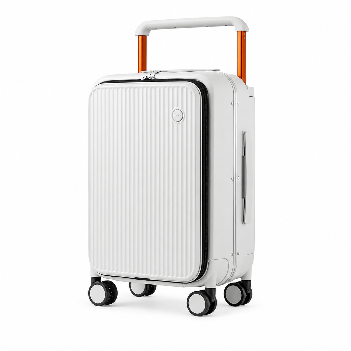 Valise Cabine Compartiment Ordinateur Frontal