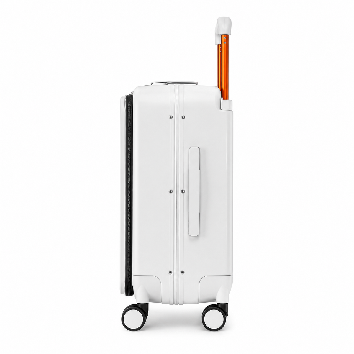 Valise Cabine Compartiment Ordinateur Frontal