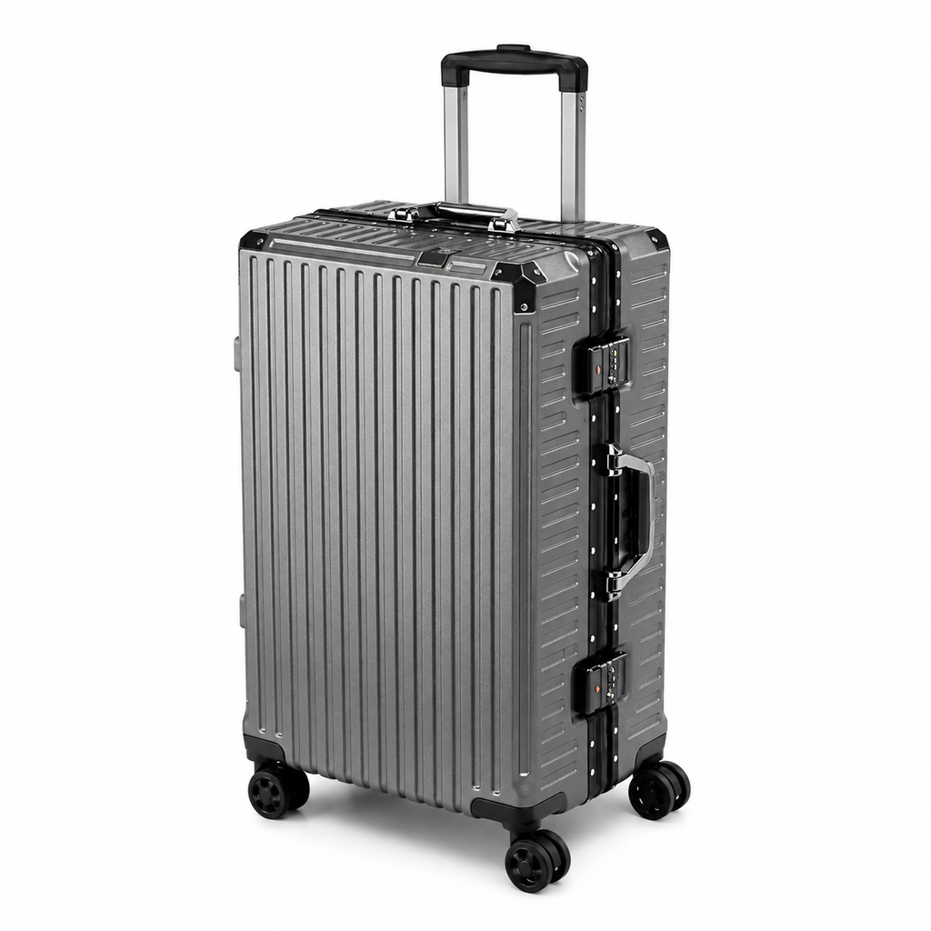 Valise Rigide Multiformat 4 Tailles