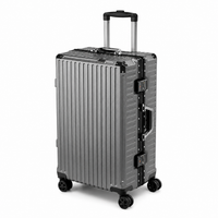 Valise Rigide Multiformat 4 Tailles