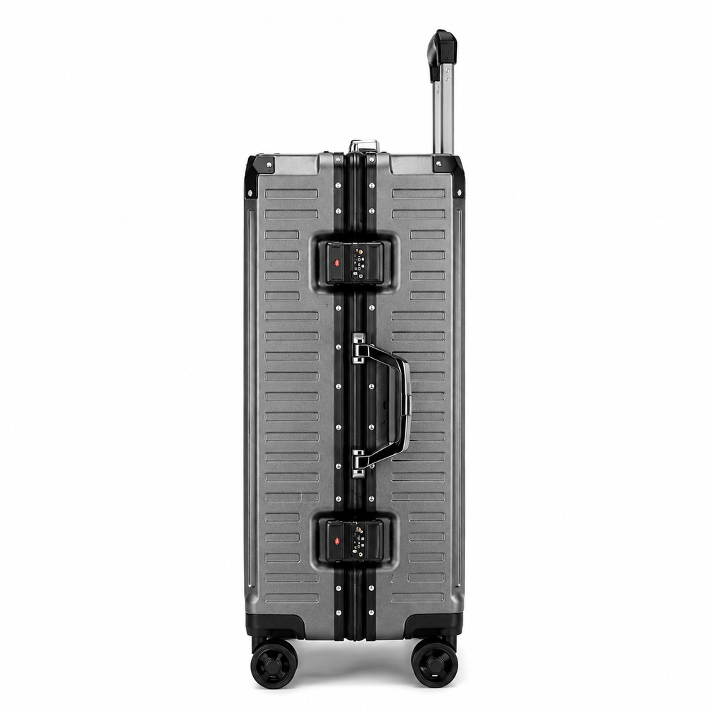 Valise Rigide Multiformat 4 Tailles