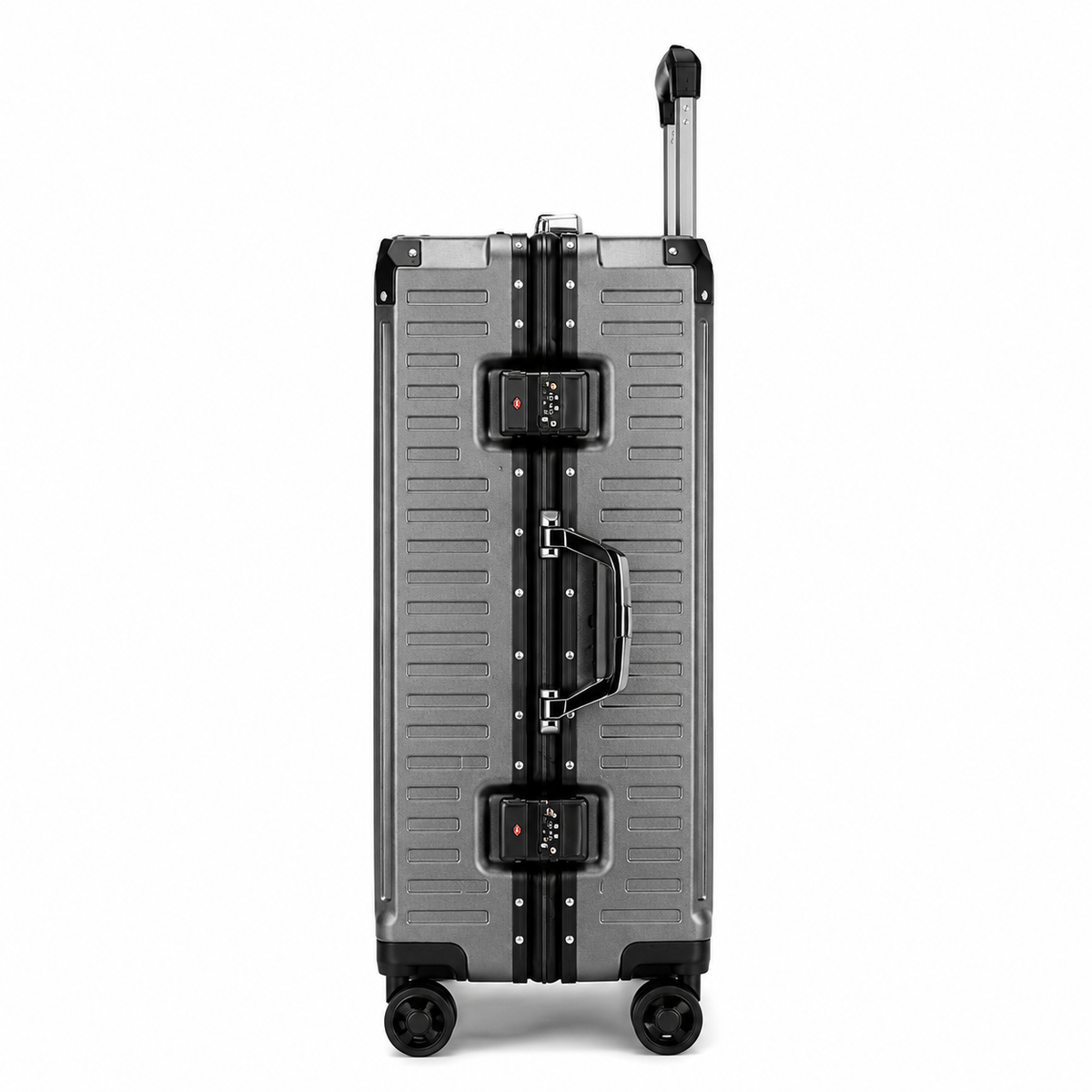 Valise Rigide Multiformat 4 Tailles