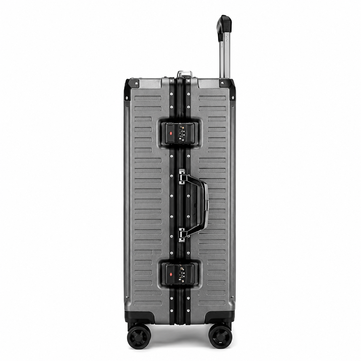 Valise Rigide Multiformat 4 Tailles
