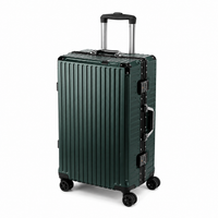 Valise Rigide Multiformat 4 Tailles