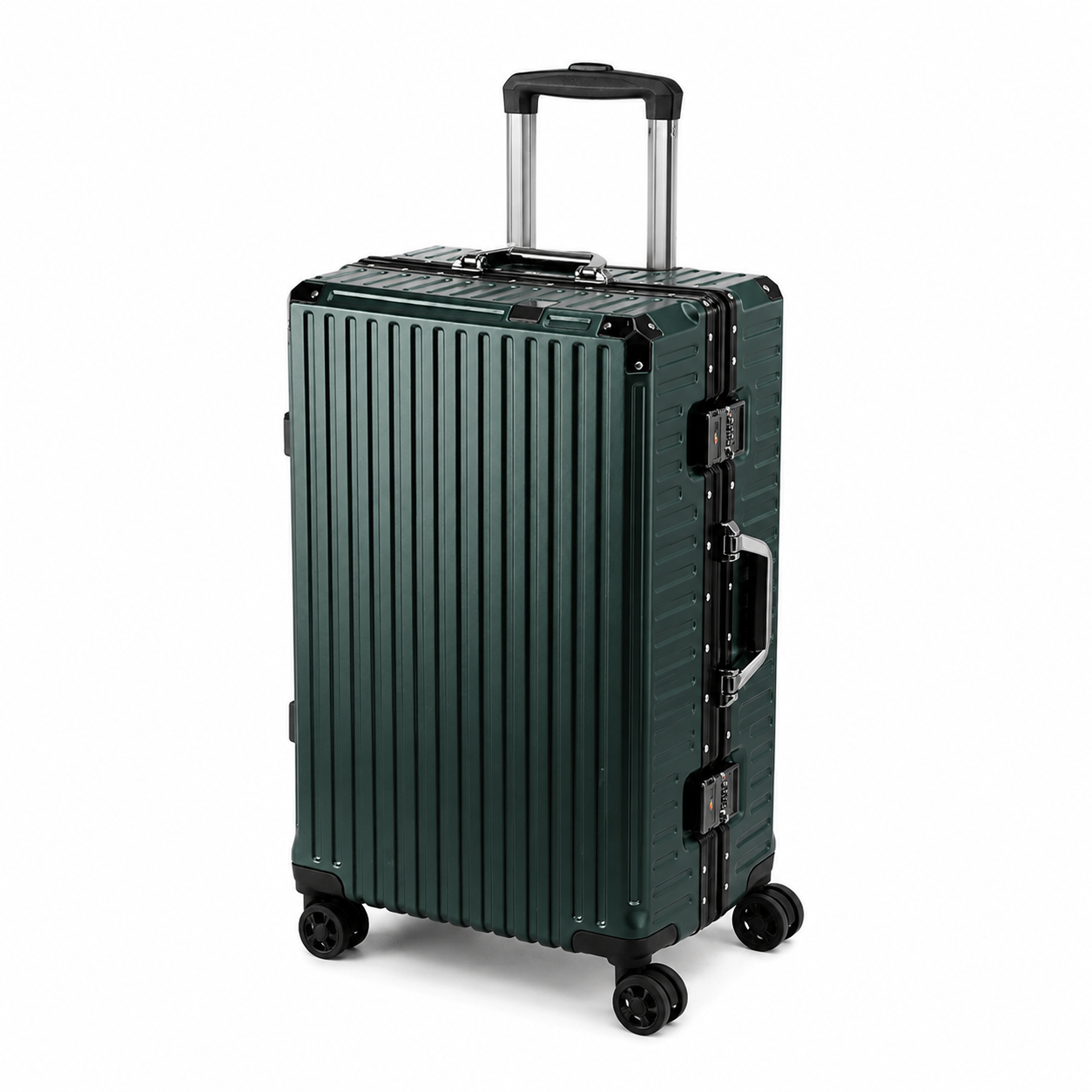 Valise Rigide Multiformat 4 Tailles