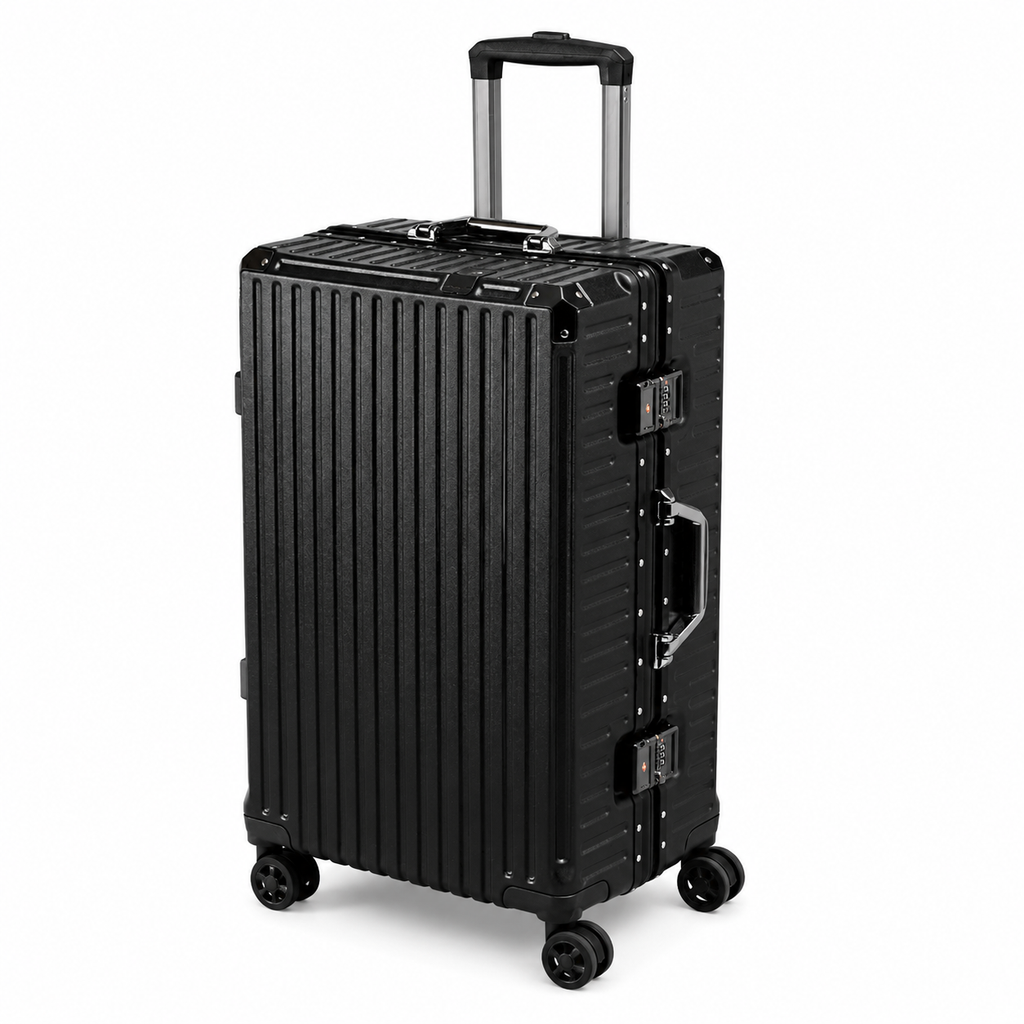 Valise Rigide Multiformat 4 Tailles