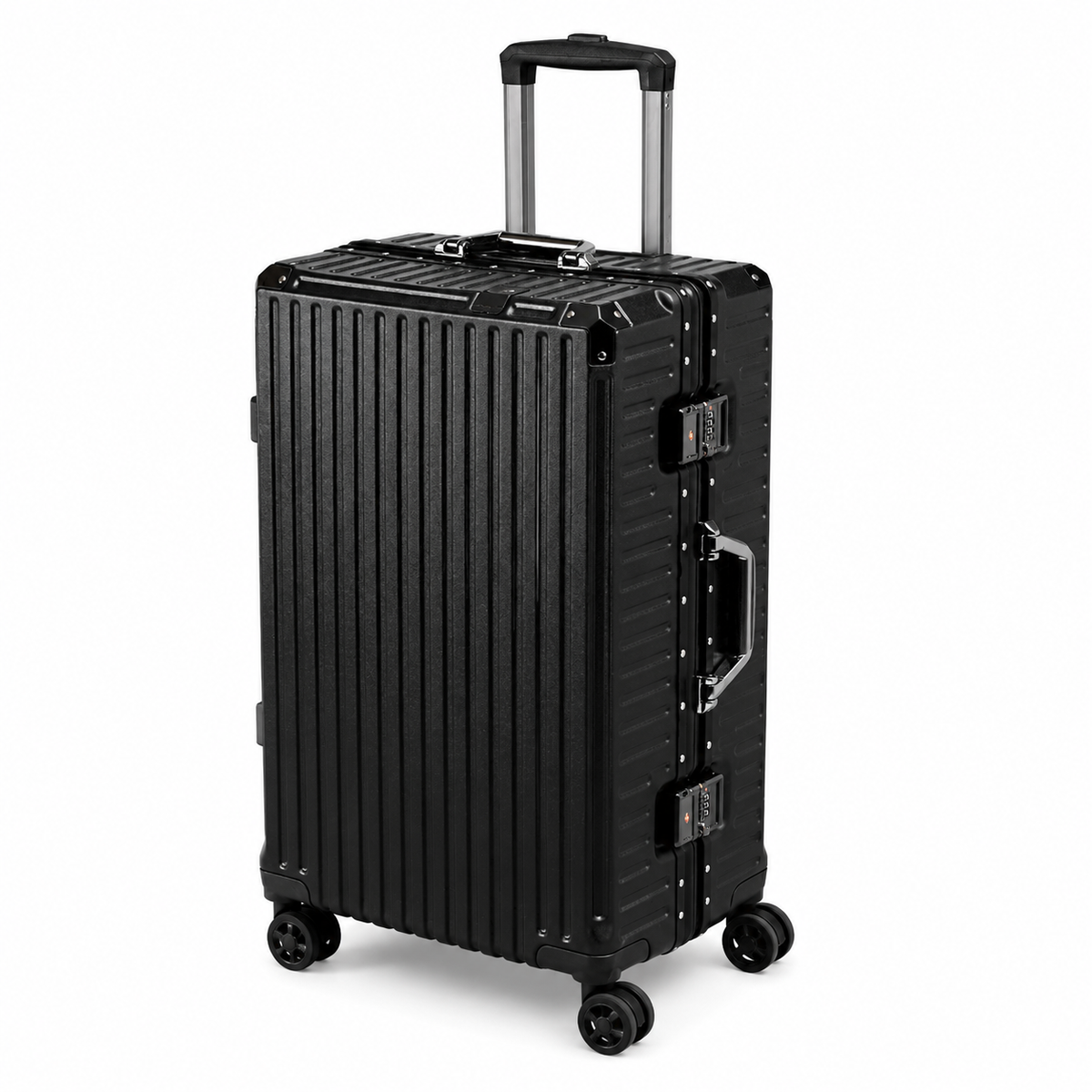 Valise Rigide Multiformat 4 Tailles