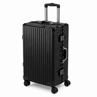 Valise Rigide Multiformat 4 Tailles