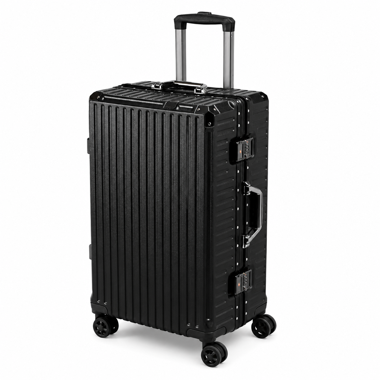 Valise Rigide Multiformat 4 Tailles