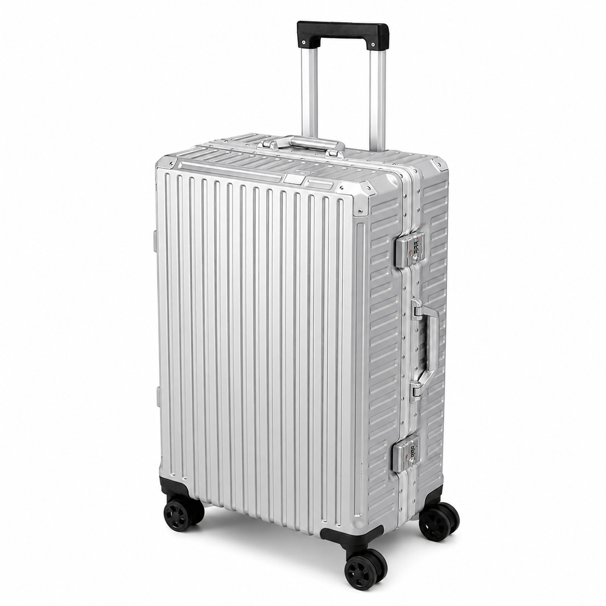 Valise Rigide Multiformat 4 Tailles