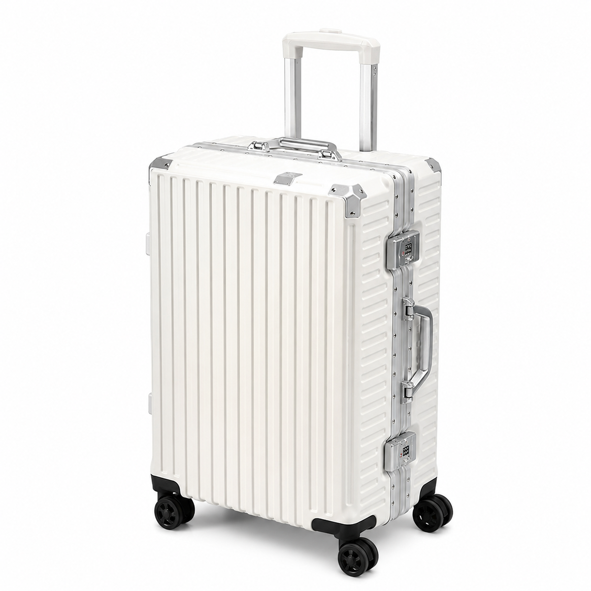 Valise Rigide Multiformat 4 Tailles