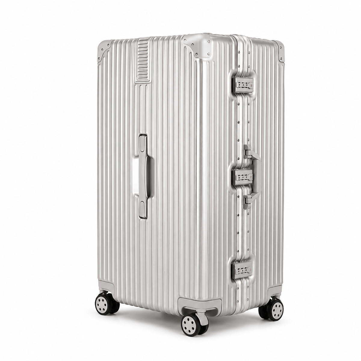 Valise Grande Polycarbonate Ultra Résistante