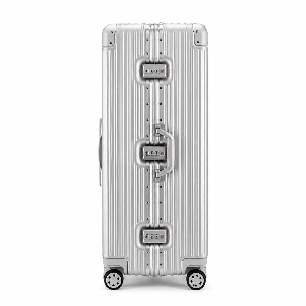 Valise Grande Polycarbonate Ultra Résistante