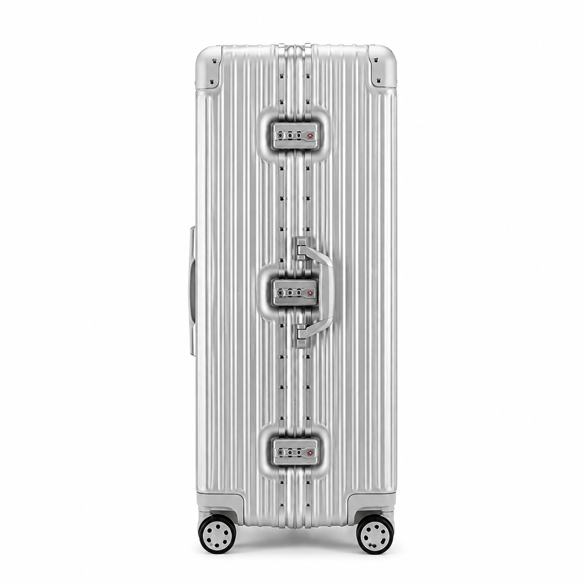 Valise Grande Polycarbonate Ultra Résistante