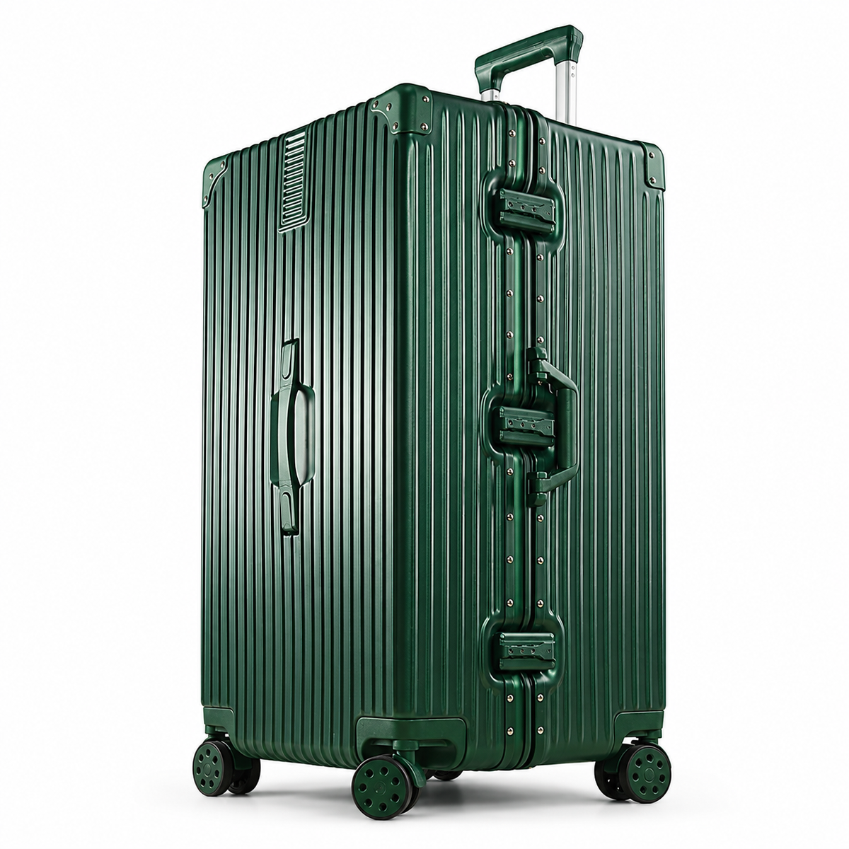 Valise Grande Polycarbonate Ultra Résistante