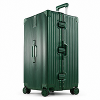 Valise Grande Polycarbonate Ultra Résistante