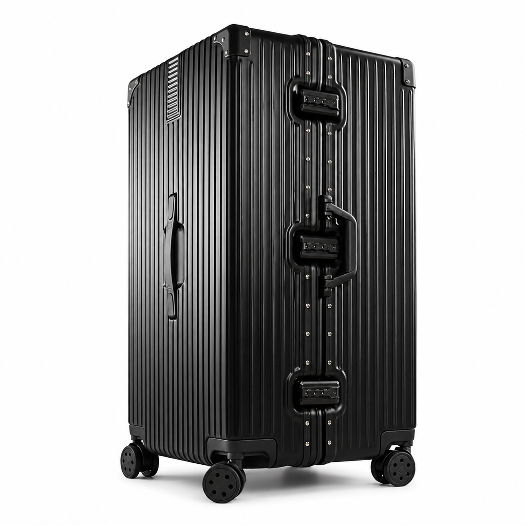 Valise Grande Polycarbonate Ultra Résistante