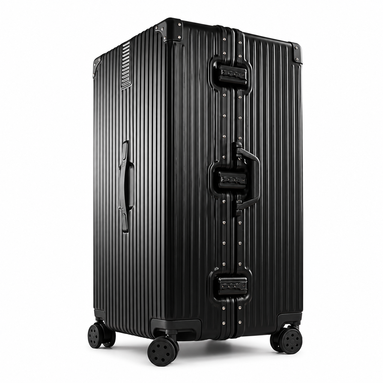 Valise Grande Polycarbonate Ultra Résistante