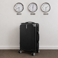 Set de 3 Valises Rigides Gigognes