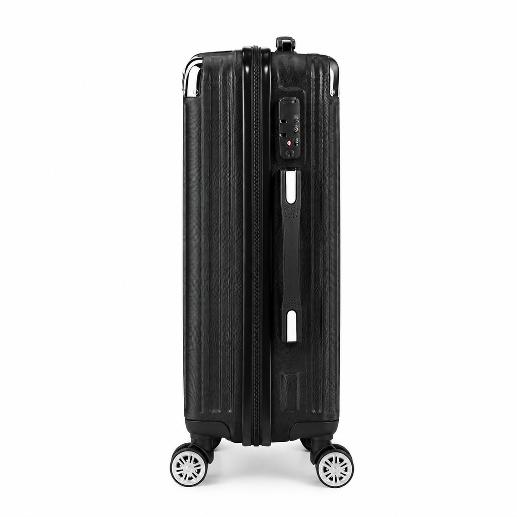 Set de 3 Valises Rigides Gigognes