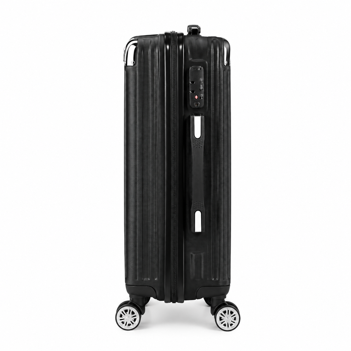 Set de 3 Valises Rigides Gigognes