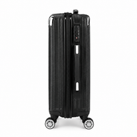 Set de 3 Valises Rigides Gigognes