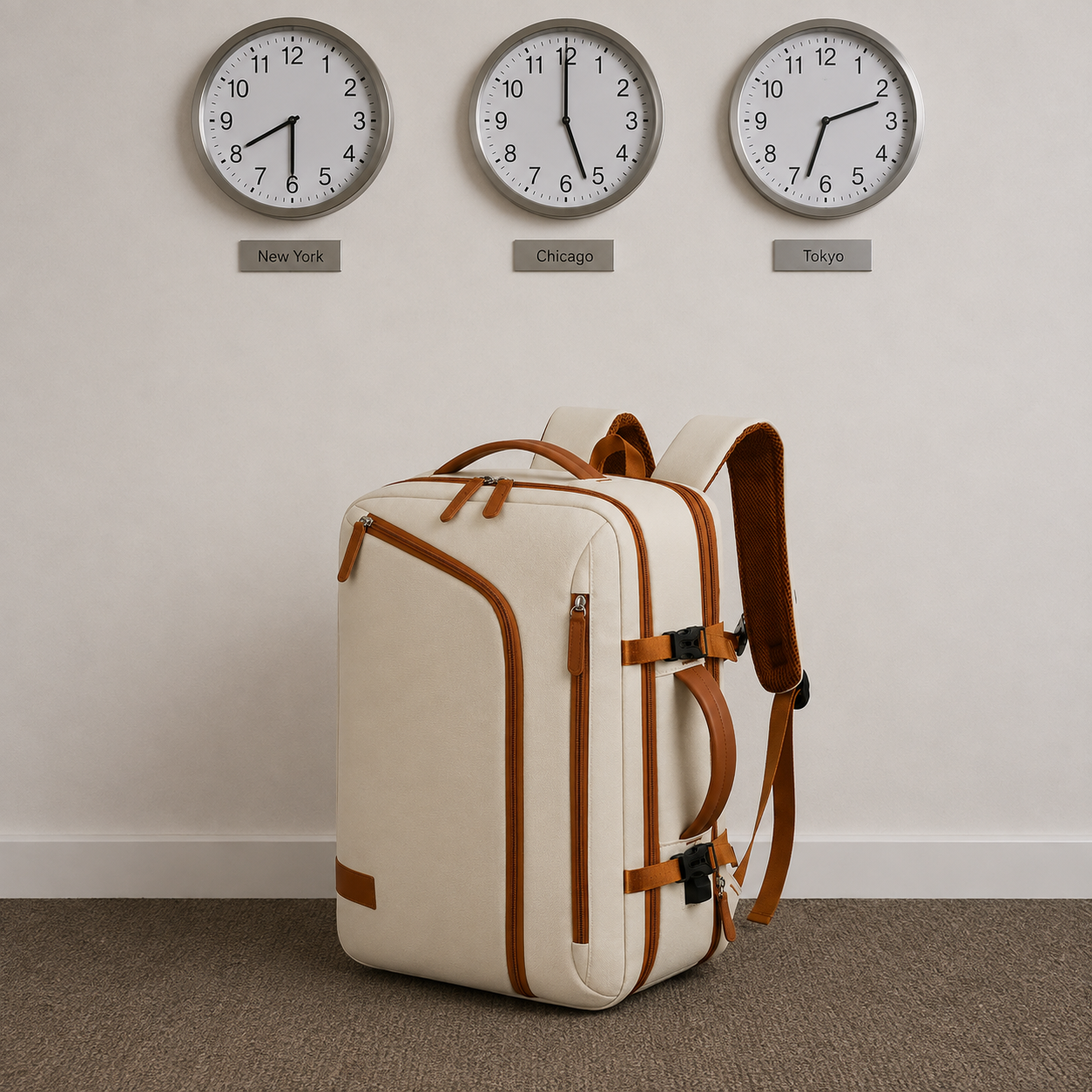 Sac à Dos Ultra Léger Coussin d'Air