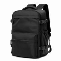 Sac à Dos Voyage Bretelles Ergonomiques