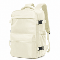 Sac à Dos Voyage Bretelles Ergonomiques