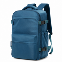 Sac à Dos Voyage Bretelles Ergonomiques