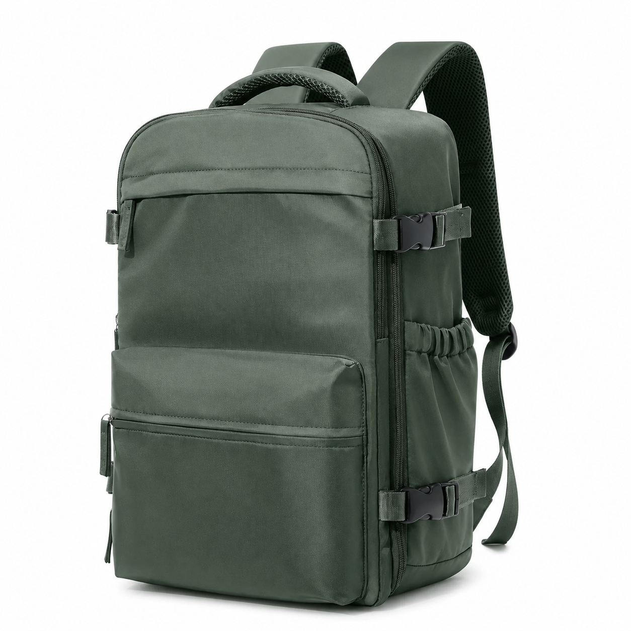 Sac à Dos Voyage Bretelles Ergonomiques
