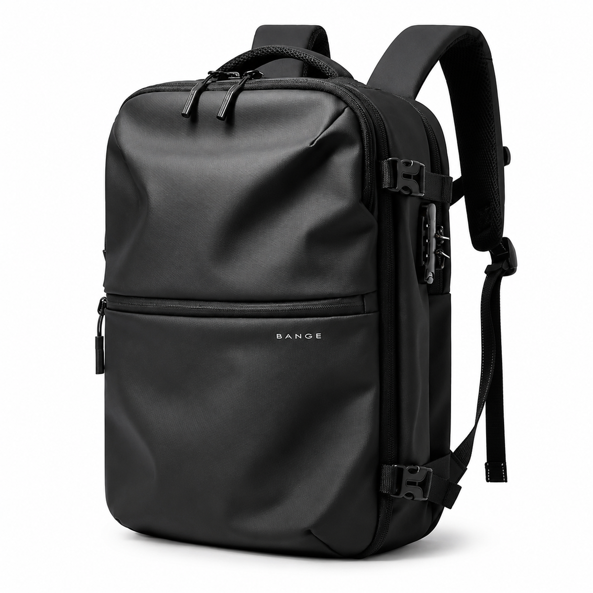 Sac à Dos Antivol Imperméable Compartiment Chaussures